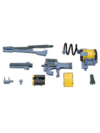 M.S.G. Modeling Support Goods Unit 17 Freestyle Gun Gallery Image 2