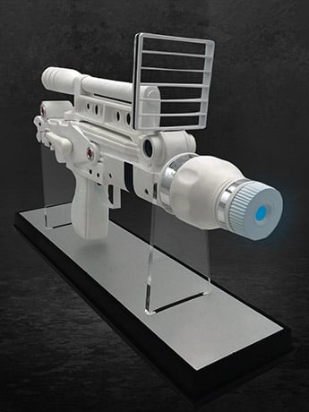 James Bond Moonraker Laser Limited Edition Prop Replica Gallery Image 2