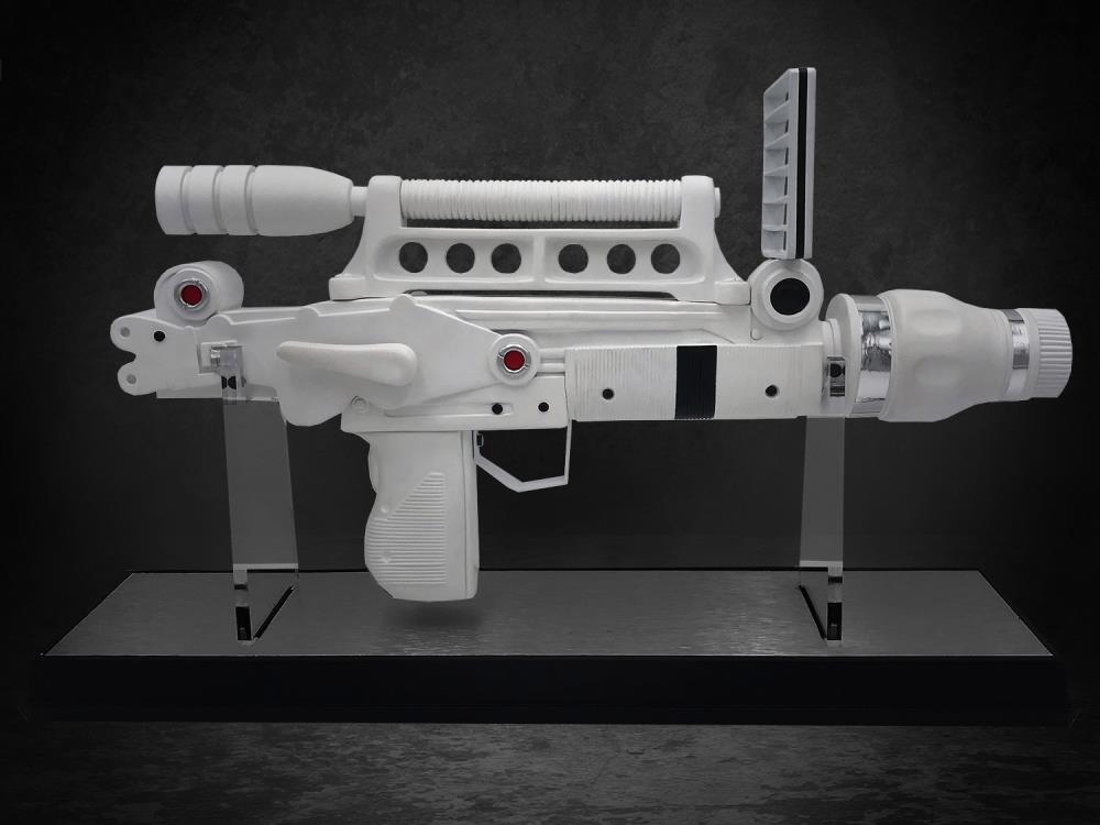 James Bond Moonraker Laser Limited Edition Prop Replica Gallery Image 3