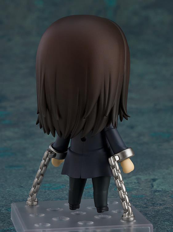 Attack on Titan Nendoroid No.2000 Eren Yeager (The Final Season Ver.) Gallery Image 7