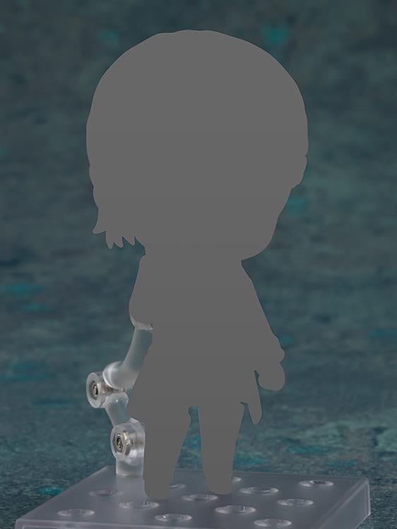 Attack on Titan Nendoroid No.2000 Eren Yeager (The Final Season Ver.) Gallery Image 8