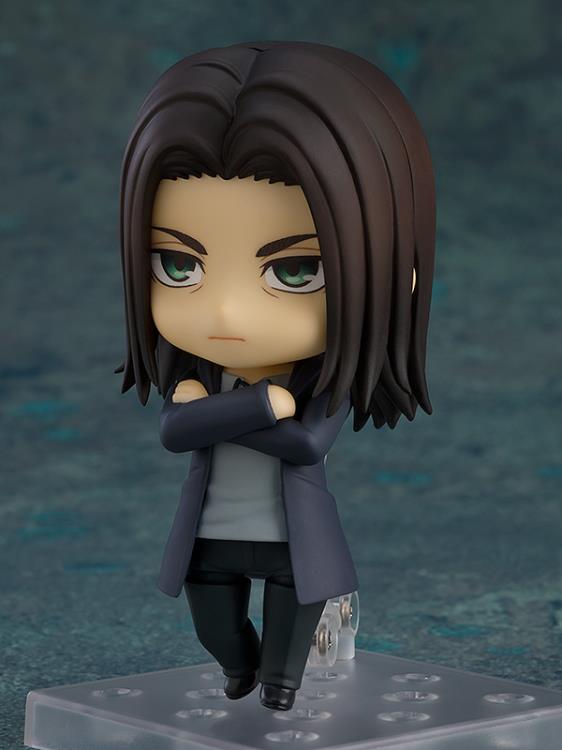 Attack on Titan Nendoroid No.2000 Eren Yeager (The Final Season Ver.) Gallery Image 5