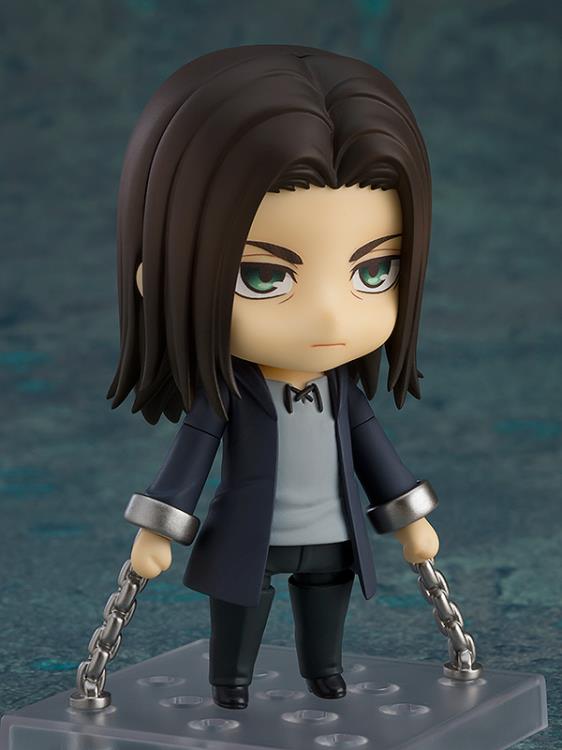 Attack on Titan Nendoroid No.2000 Eren Yeager (The Final Season Ver.) Gallery Image 6