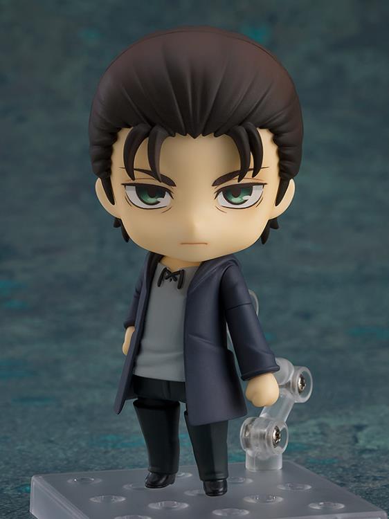 Attack on Titan Nendoroid No.2000 Eren Yeager (The Final Season Ver.) Gallery Image 3