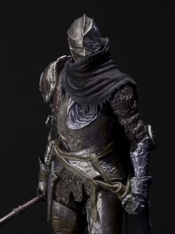 Elden Ring S.H.Figuarts Festering Fingerprint Vyke Action Figure Gallery Image 2