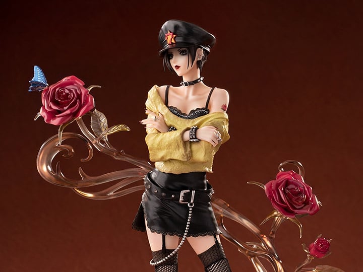 NANA Nana Osaki 1/8 Scale Figure Gallery Image 1