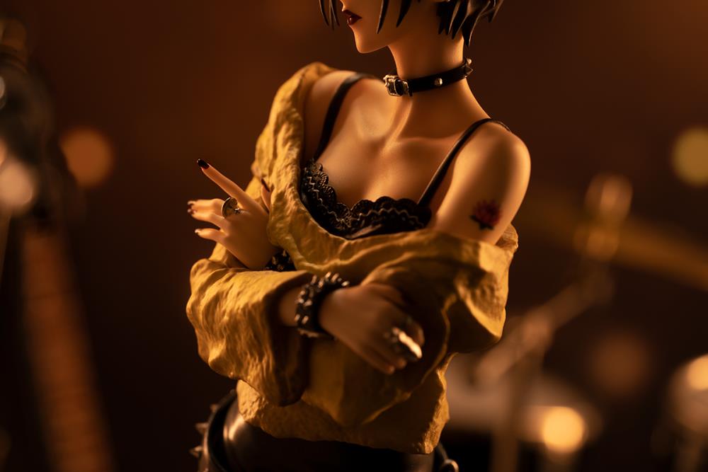 NANA Nana Osaki 1/8 Scale Figure Gallery Image 9