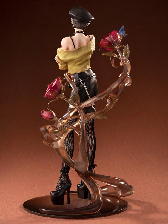 NANA Nana Osaki 1/8 Scale Figure Gallery Image 4