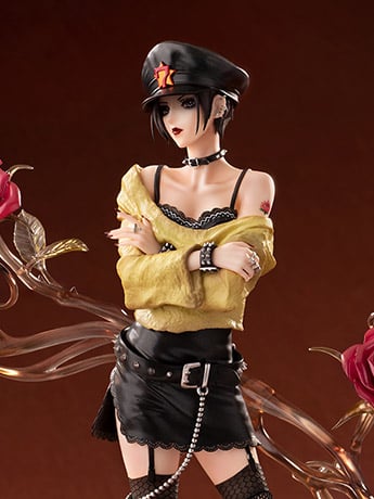 NANA Nana Osaki 1/8 Scale Figure Gallery Image 2
