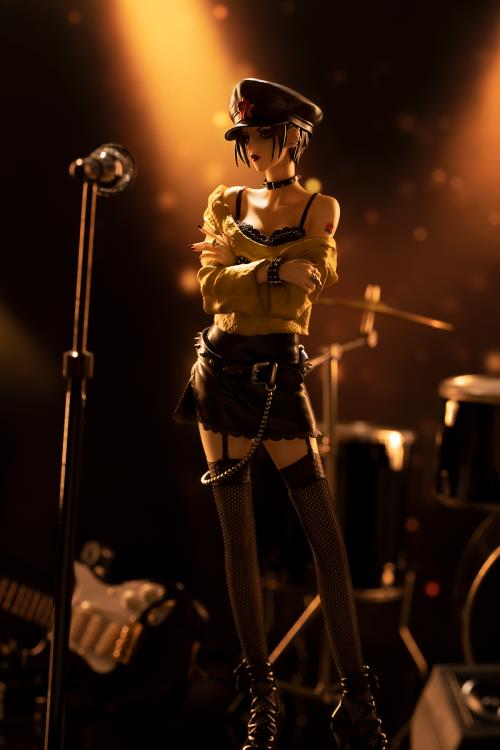 NANA Nana Osaki 1/8 Scale Figure Gallery Image 8