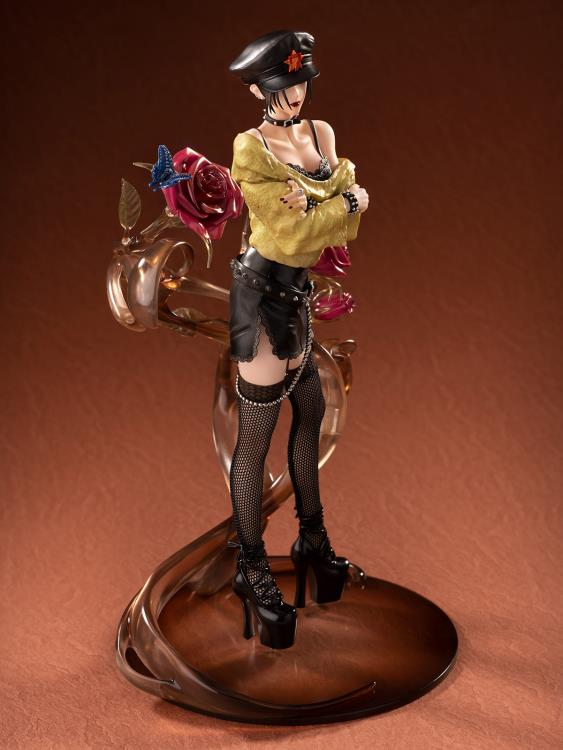 NANA Nana Osaki 1/8 Scale Figure Gallery Image 5