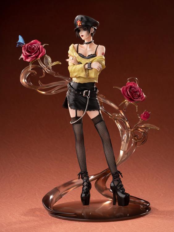 NANA Nana Osaki 1/8 Scale Figure Gallery Image 3