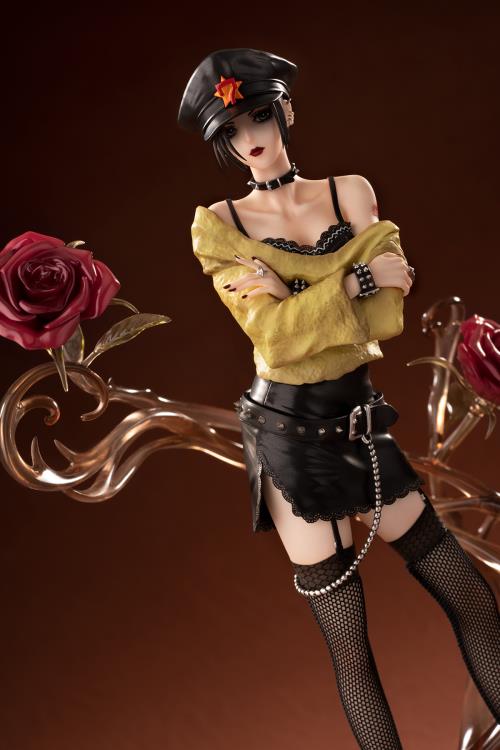 NANA Nana Osaki 1/8 Scale Figure Gallery Image 6