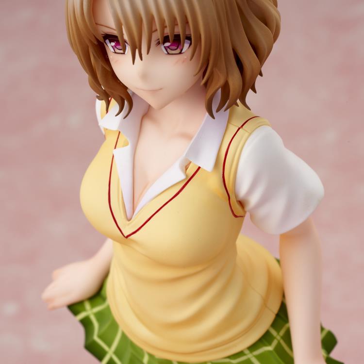 To Love-Ru Darkness Risa Momioka 1/6 Scale Figure Gallery Image 16