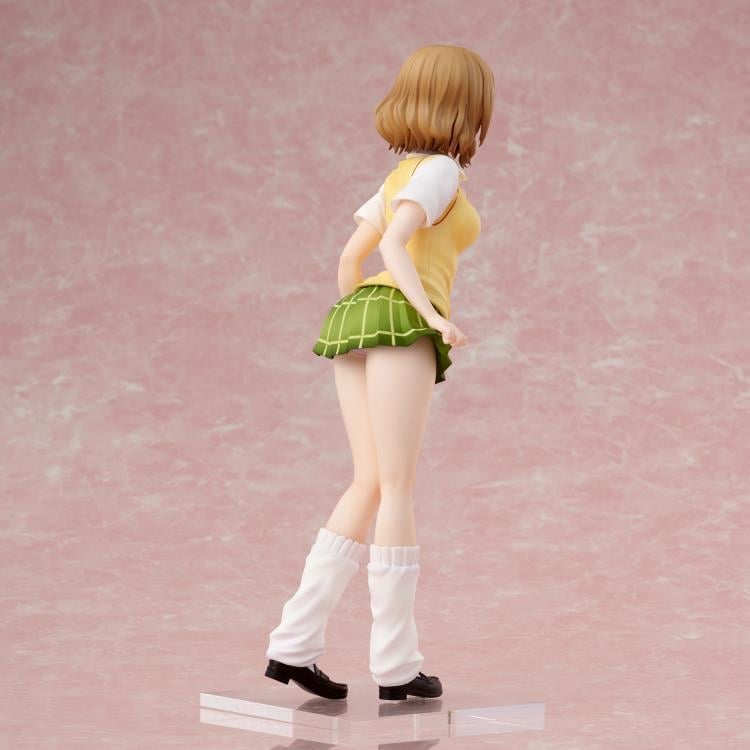 To Love-Ru Darkness Risa Momioka 1/6 Scale Figure Gallery Image 6
