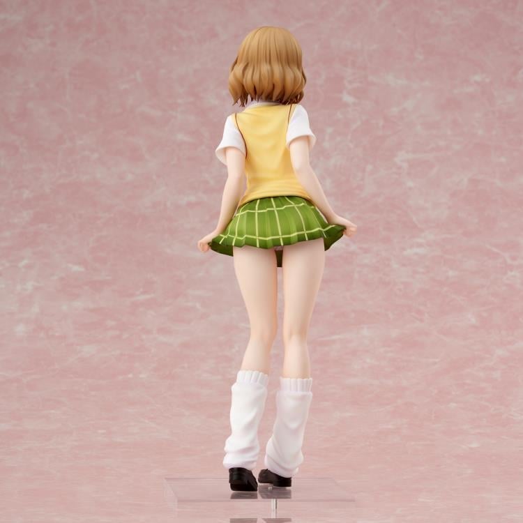 To Love-Ru Darkness Risa Momioka 1/6 Scale Figure Gallery Image 8
