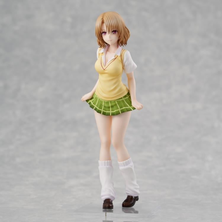 To Love-Ru Darkness Risa Momioka 1/6 Scale Figure Gallery Image 21