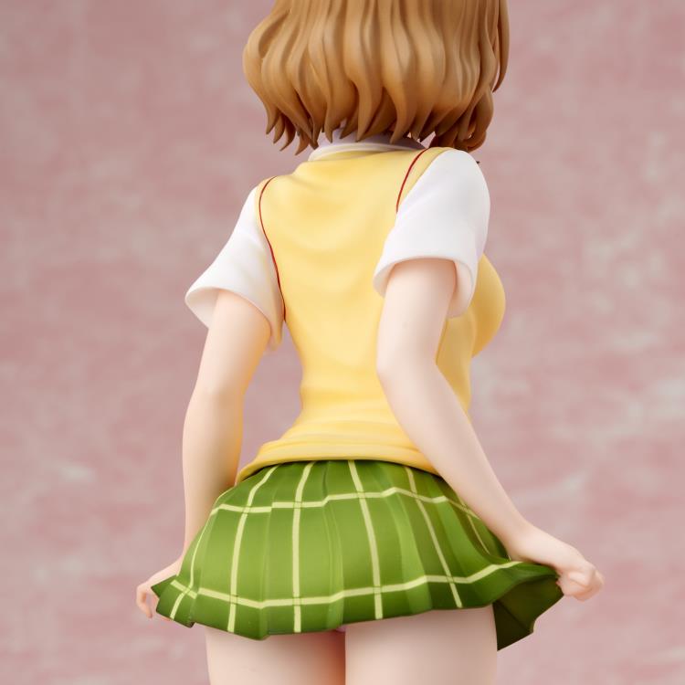 To Love-Ru Darkness Risa Momioka 1/6 Scale Figure Gallery Image 15