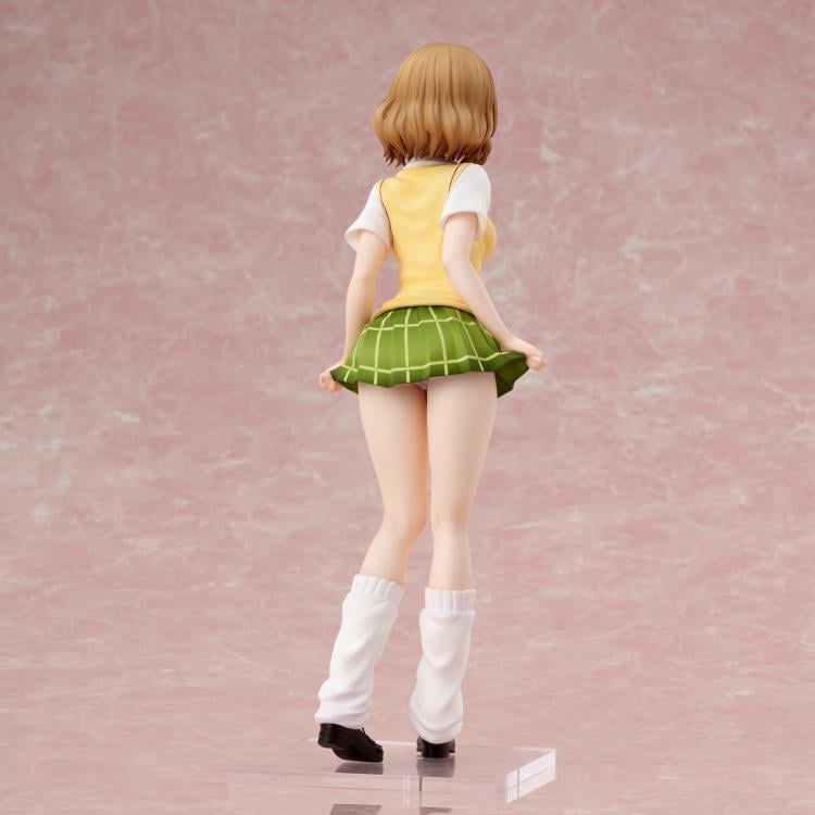 To Love-Ru Darkness Risa Momioka 1/6 Scale Figure Gallery Image 7