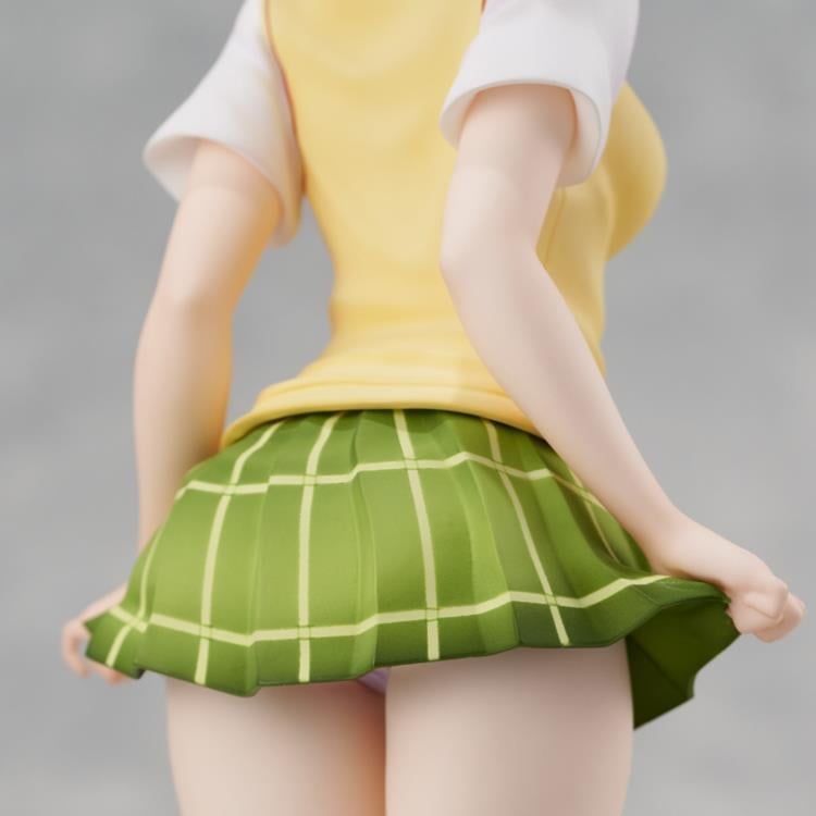 To Love-Ru Darkness Risa Momioka 1/6 Scale Figure Gallery Image 22