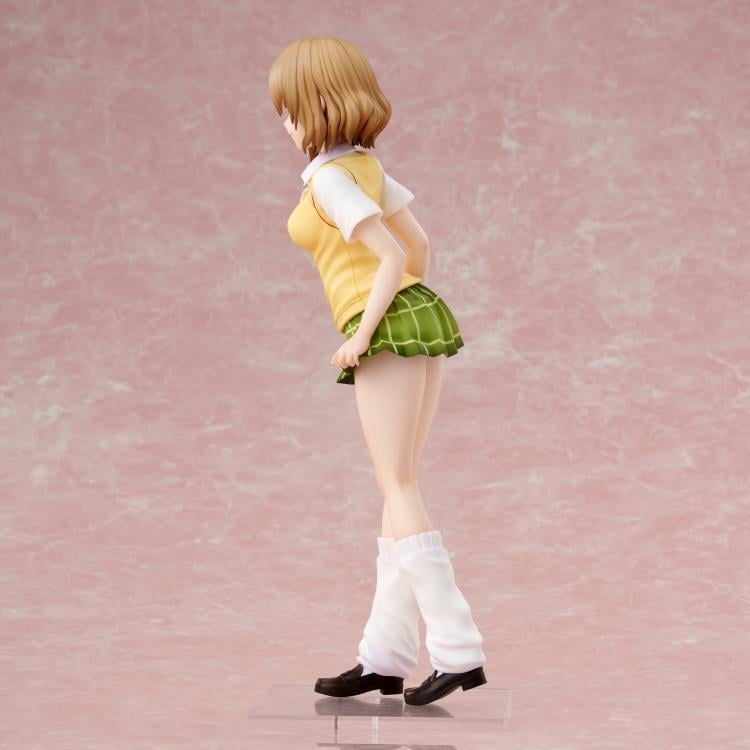 To Love-Ru Darkness Risa Momioka 1/6 Scale Figure Gallery Image 10