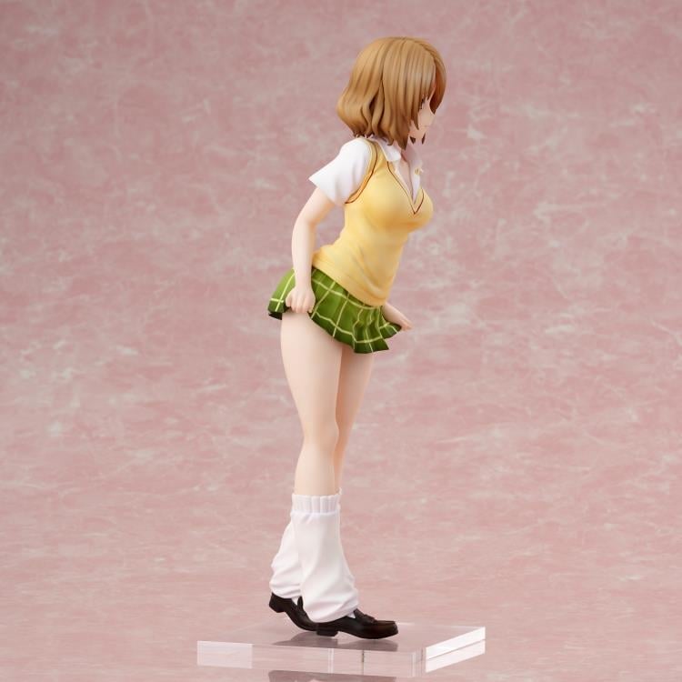 To Love-Ru Darkness Risa Momioka 1/6 Scale Figure Gallery Image 5