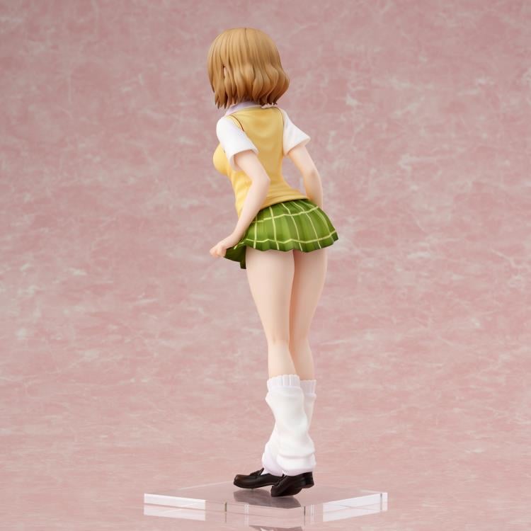 To Love-Ru Darkness Risa Momioka 1/6 Scale Figure Gallery Image 9