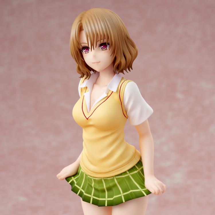 To Love-Ru Darkness Risa Momioka 1/6 Scale Figure Gallery Image 17