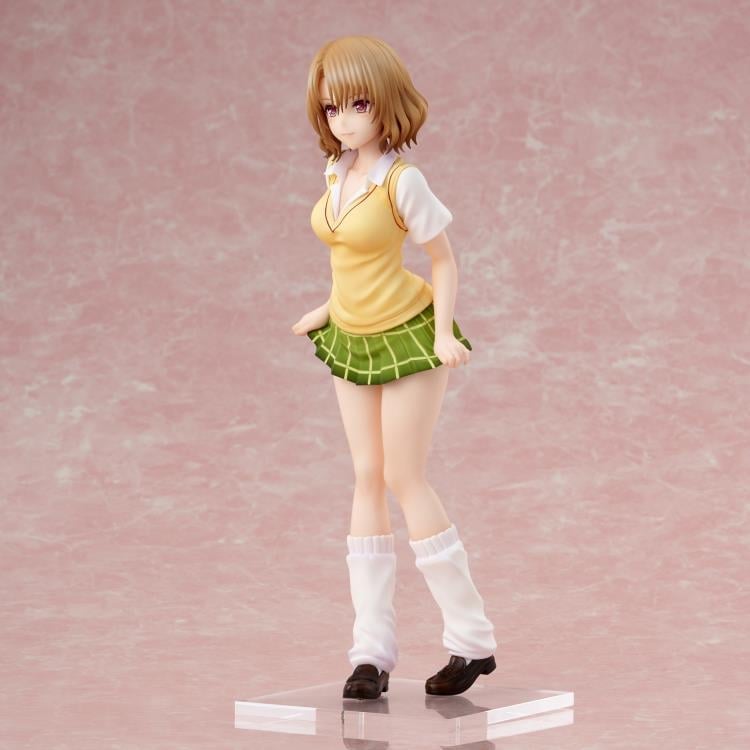 To Love-Ru Darkness Risa Momioka 1/6 Scale Figure Gallery Image 11