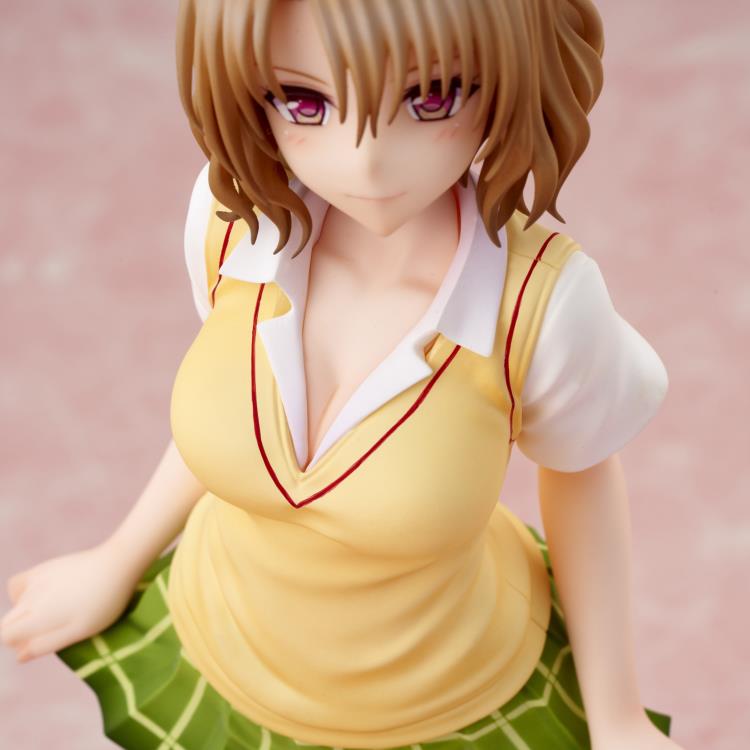 To Love-Ru Darkness Risa Momioka 1/6 Scale Figure Gallery Image 13