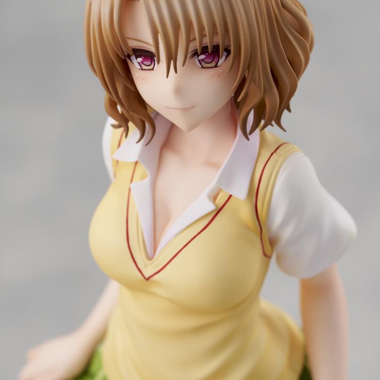 To Love-Ru Darkness Risa Momioka 1/6 Scale Figure Gallery Image 24