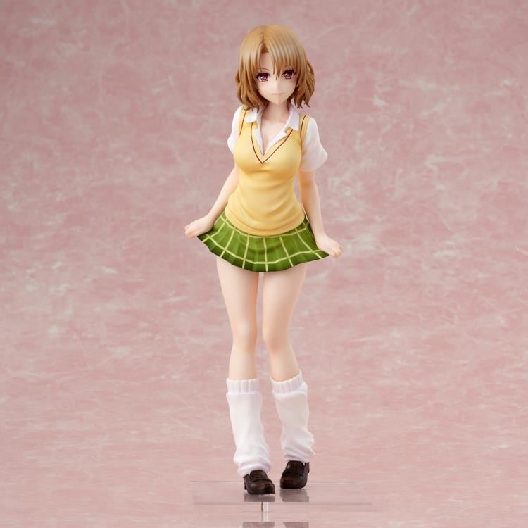 To Love-Ru Darkness Risa Momioka 1/6 Scale Figure Gallery Image 3