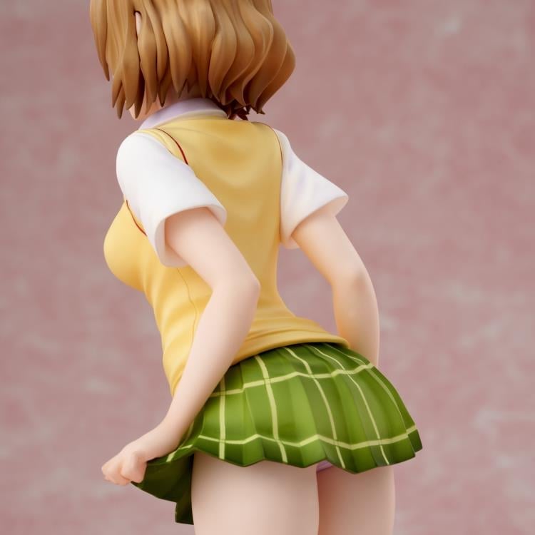 To Love-Ru Darkness Risa Momioka 1/6 Scale Figure Gallery Image 18