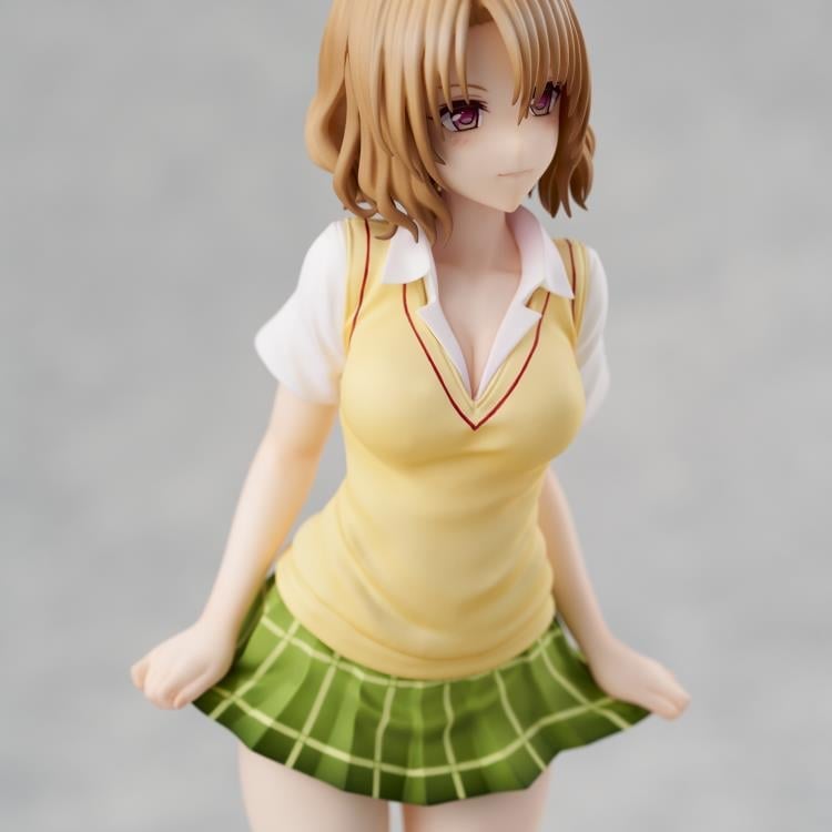 To Love-Ru Darkness Risa Momioka 1/6 Scale Figure Gallery Image 23