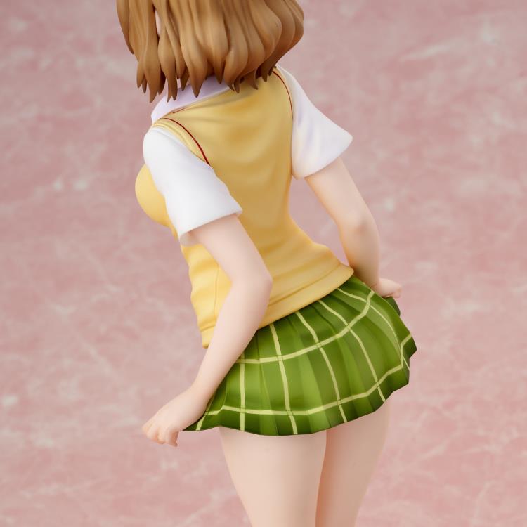 To Love-Ru Darkness Risa Momioka 1/6 Scale Figure Gallery Image 19