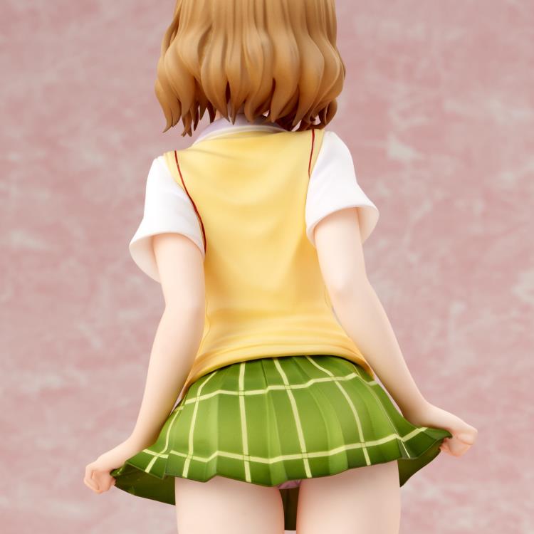 To Love-Ru Darkness Risa Momioka 1/6 Scale Figure Gallery Image 20