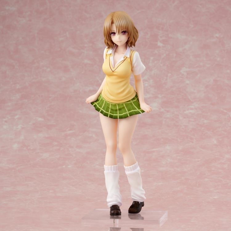 To Love-Ru Darkness Risa Momioka 1/6 Scale Figure Gallery Image 12