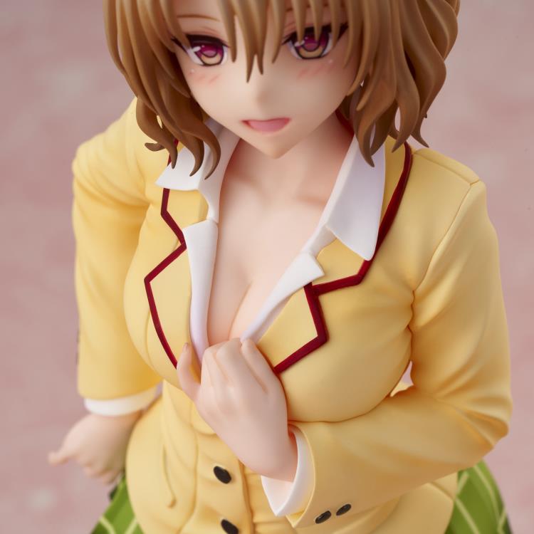 To Love-Ru Darkness Risa Momioka (Limited Ver.) 1/6 Scale Figure Gallery Image 12