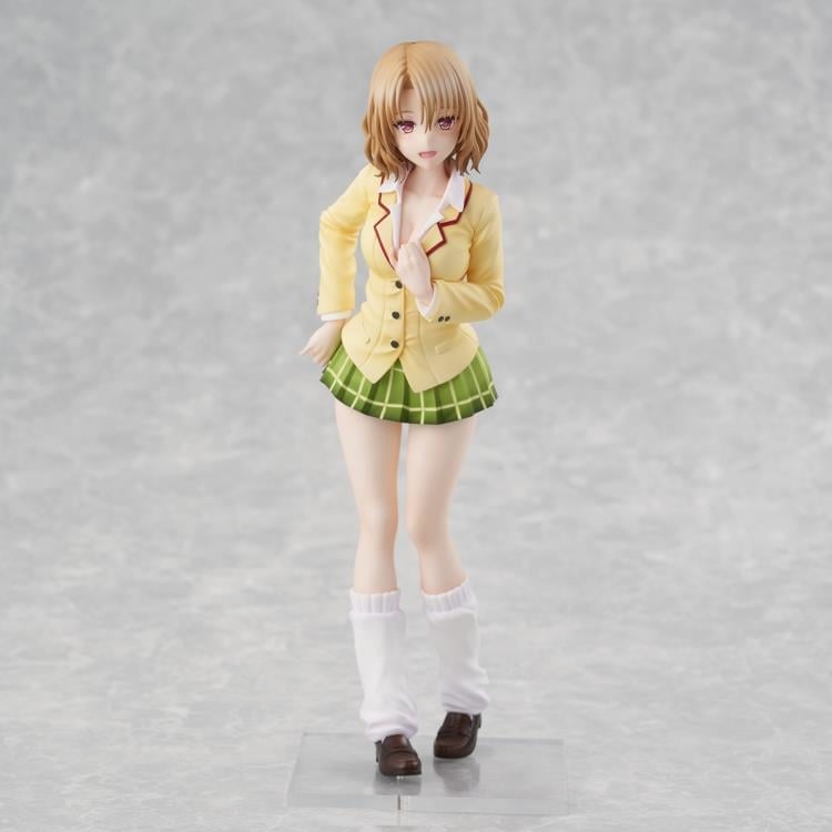 To Love-Ru Darkness Risa Momioka (Limited Ver.) 1/6 Scale Figure Gallery Image 18