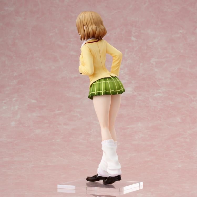 To Love-Ru Darkness Risa Momioka (Limited Ver.) 1/6 Scale Figure Gallery Image 9