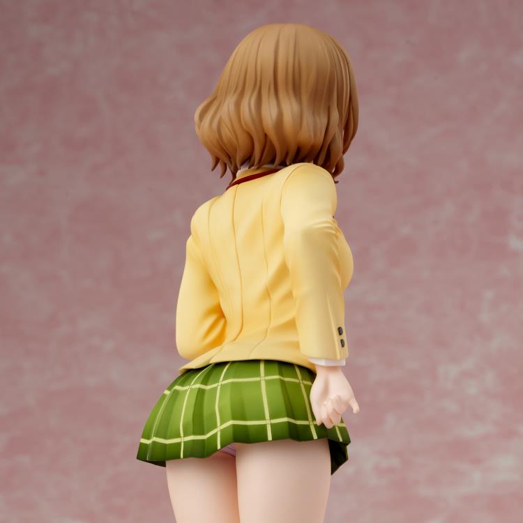 To Love-Ru Darkness Risa Momioka (Limited Ver.) 1/6 Scale Figure Gallery Image 16