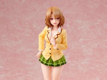 Gantz: O Anzu Yamasaki (Shotgun Ver.) Figure