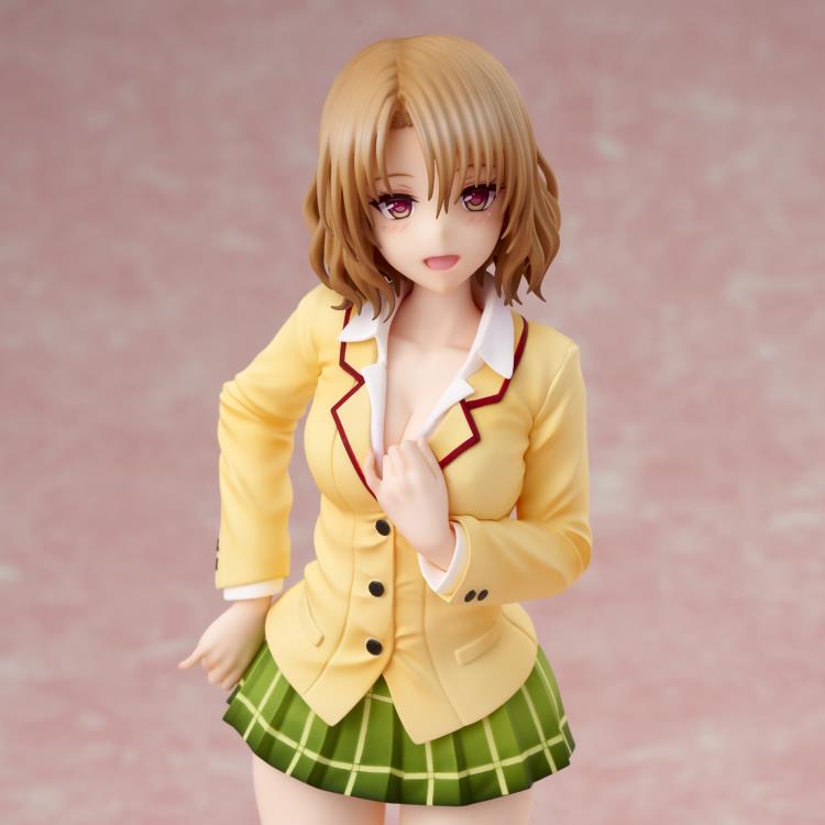 To Love-Ru Darkness Risa Momioka (Limited Ver.) 1/6 Scale Figure Gallery Image 15