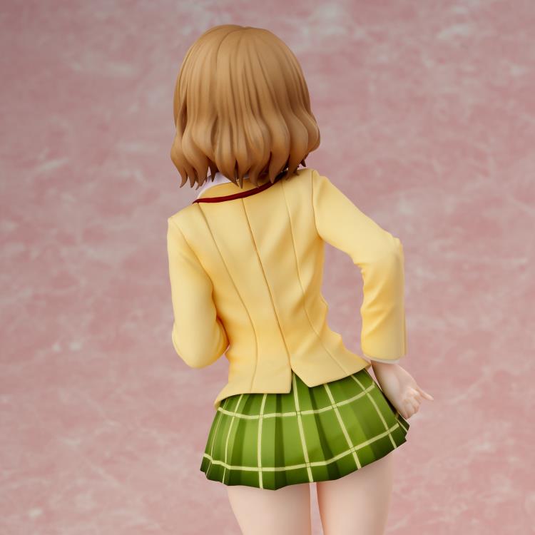 To Love-Ru Darkness Risa Momioka (Limited Ver.) 1/6 Scale Figure Gallery Image 17