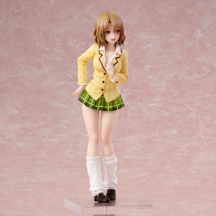 To Love-Ru Darkness Risa Momioka (Limited Ver.) 1/6 Scale Figure Gallery Image 4