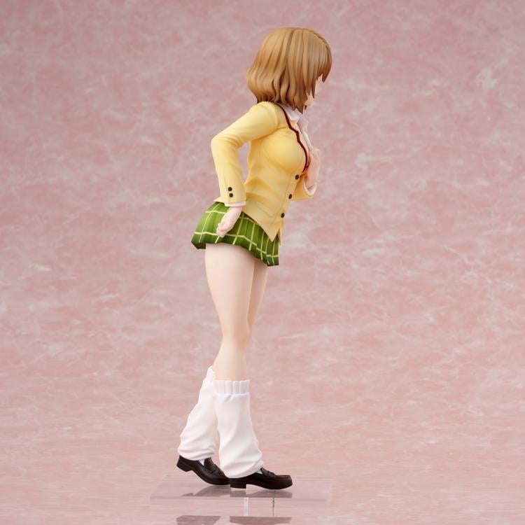 To Love-Ru Darkness Risa Momioka (Limited Ver.) 1/6 Scale Figure Gallery Image 6
