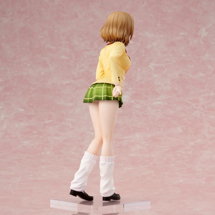 To Love-Ru Darkness Risa Momioka (Limited Ver.) 1/6 Scale Figure Gallery Image 7