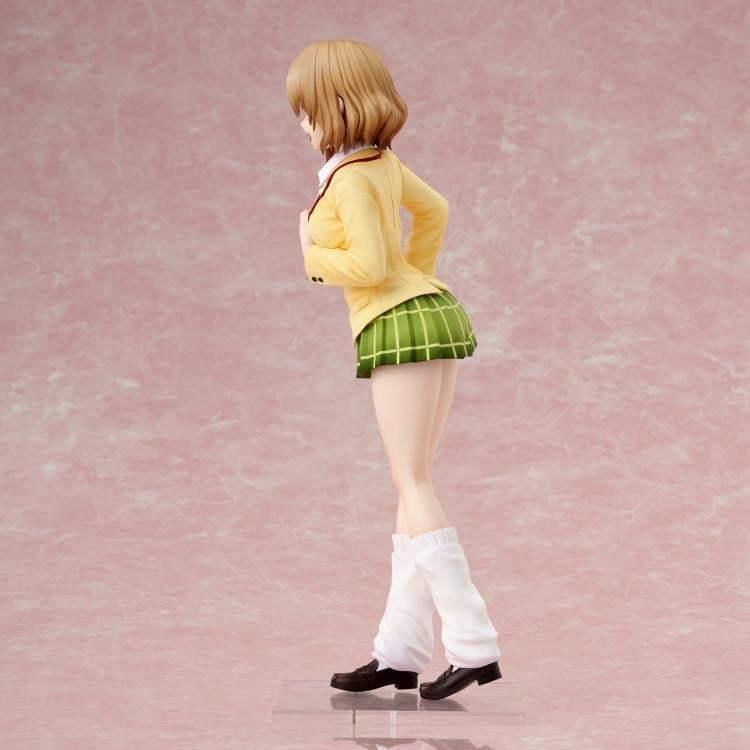To Love-Ru Darkness Risa Momioka (Limited Ver.) 1/6 Scale Figure Gallery Image 10