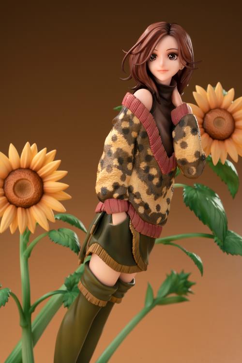 NANA Nana Komatsu 1/8 Scale Figure