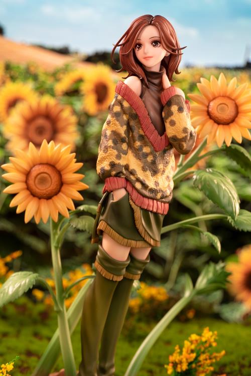 NANA Nana Komatsu 1/8 Scale Figure